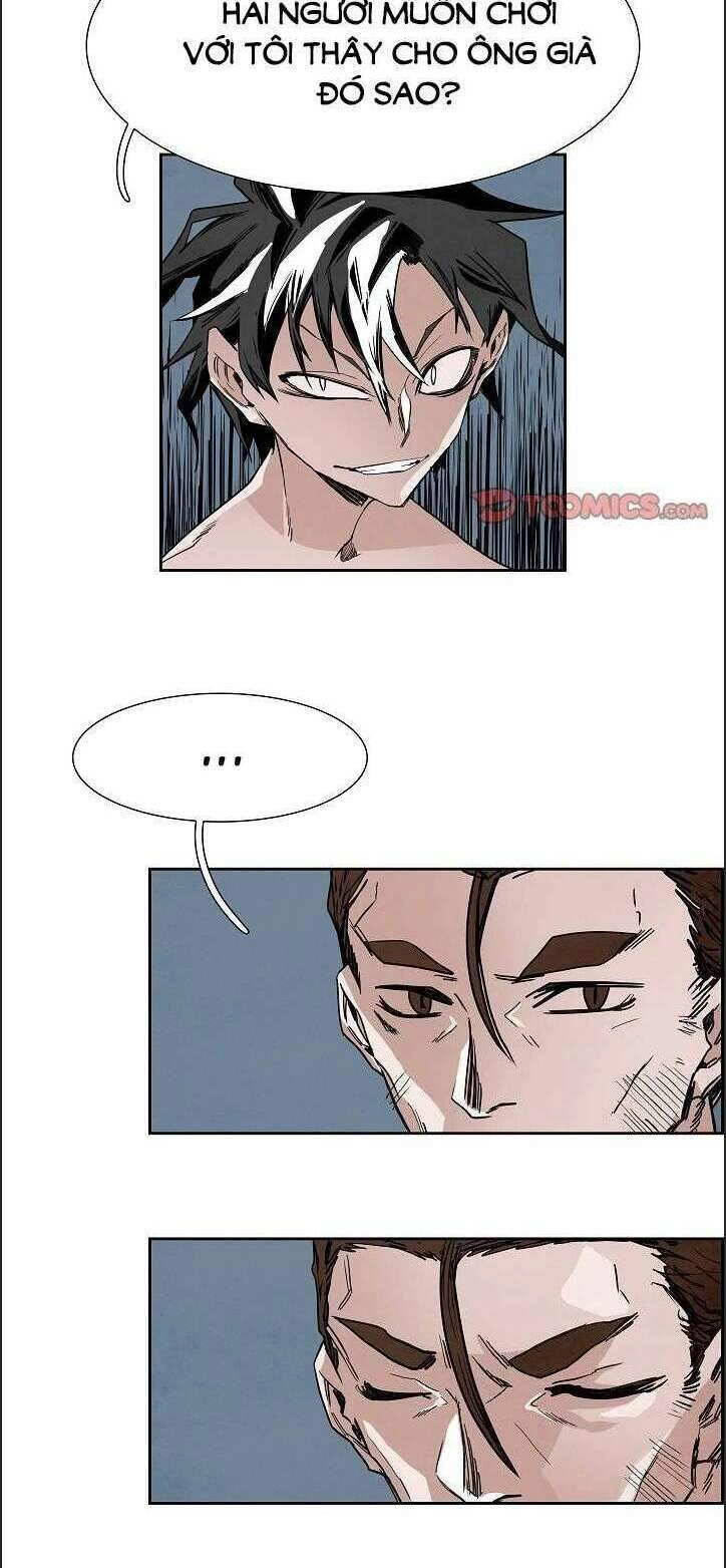 Warble Chapter 201 - 4