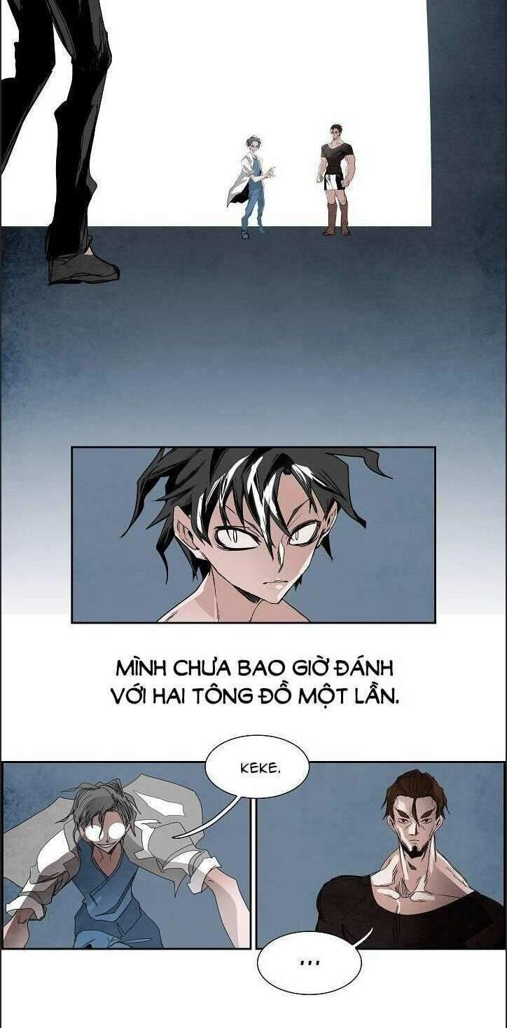 Warble Chapter 201 - 12