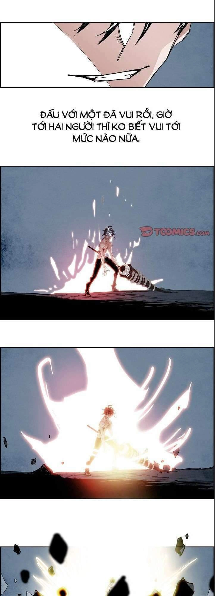 Warble Chapter 201 - 13