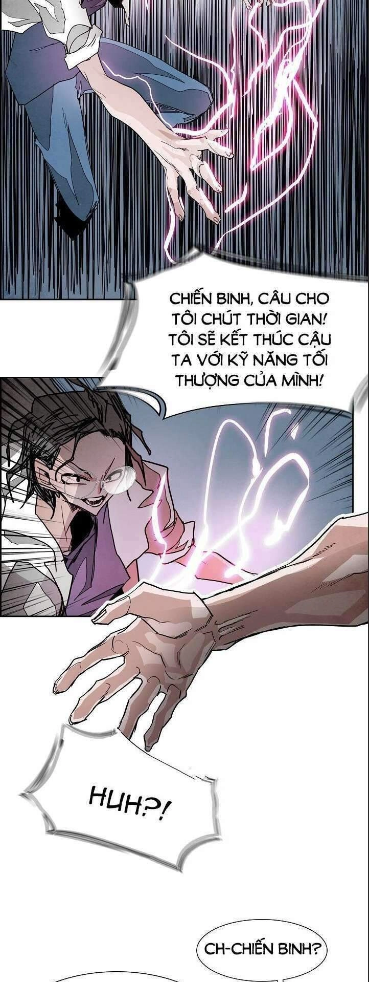 Warble Chapter 201 - 15