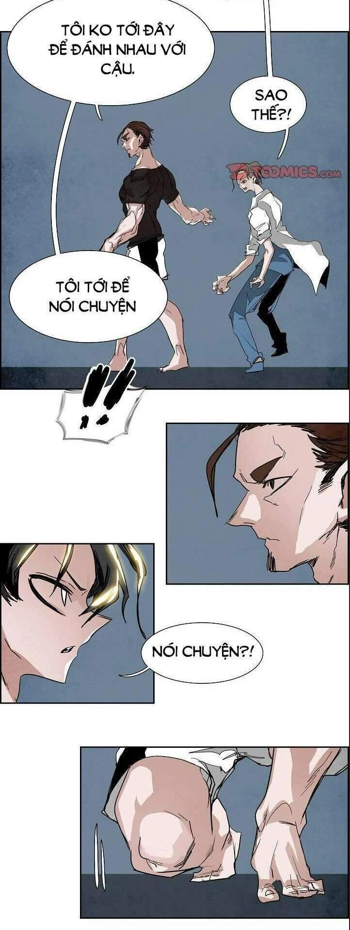 Warble Chapter 201 - 16