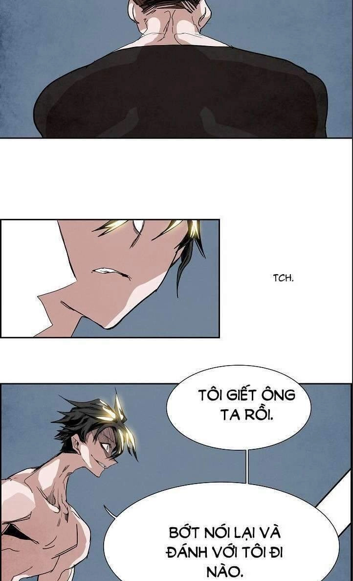 Warble Chapter 201 - 19