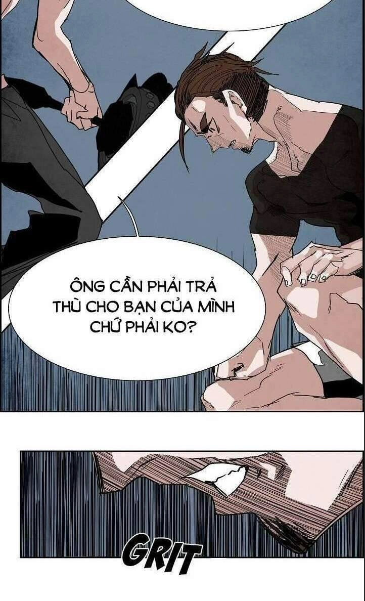 Warble Chapter 201 - 20