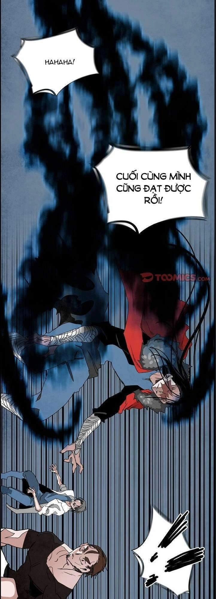 Warble Chapter 201 - 22