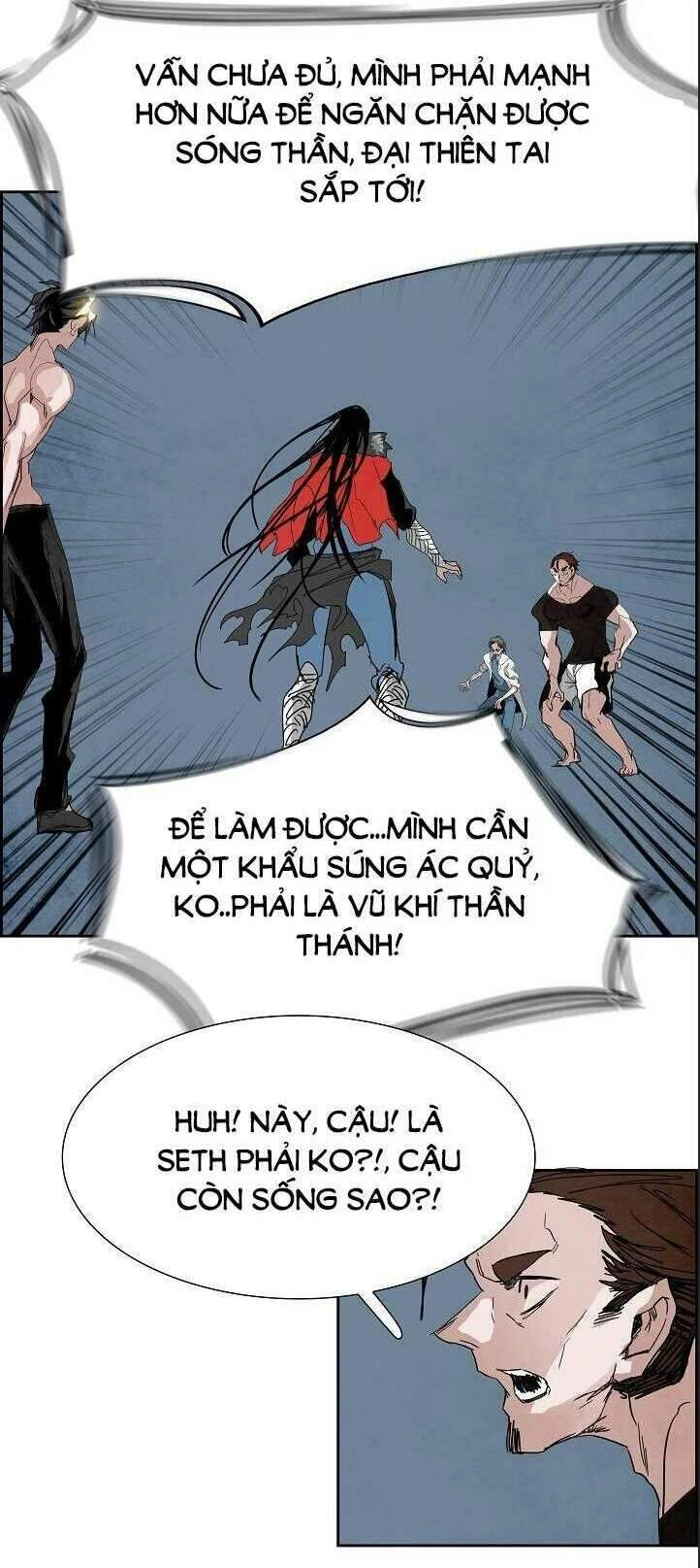 Warble Chapter 201 - 24