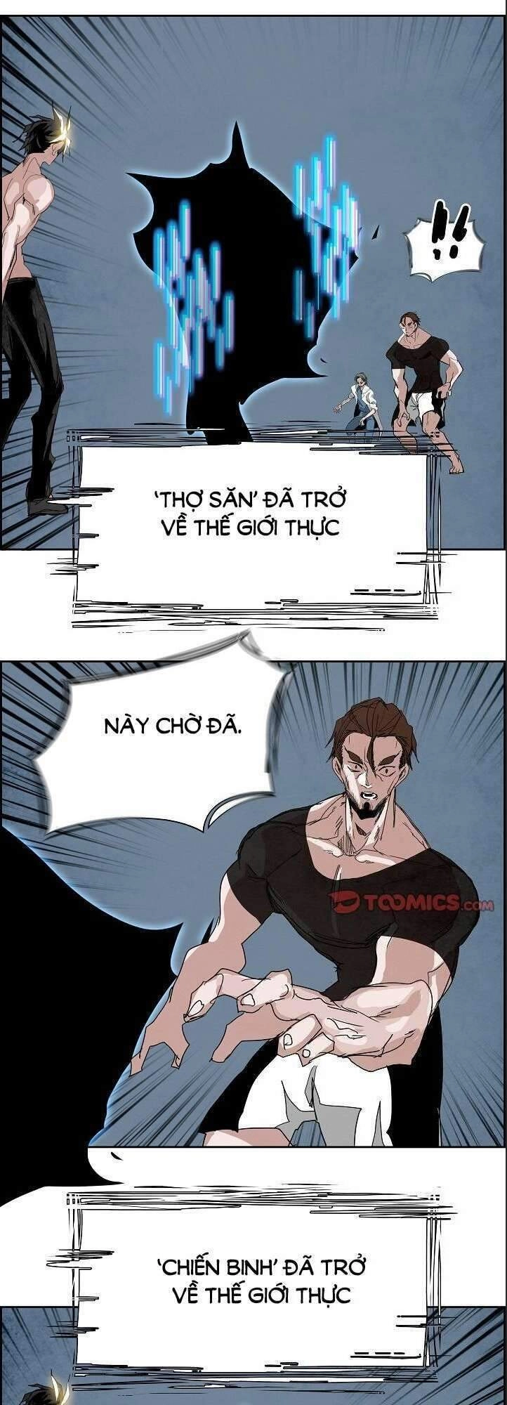 Warble Chapter 201 - 25