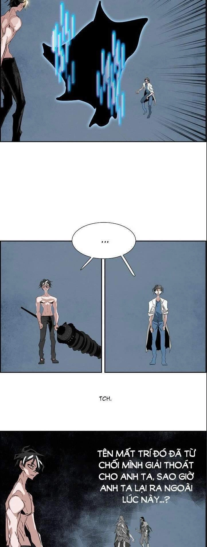 Warble Chapter 201 - 26