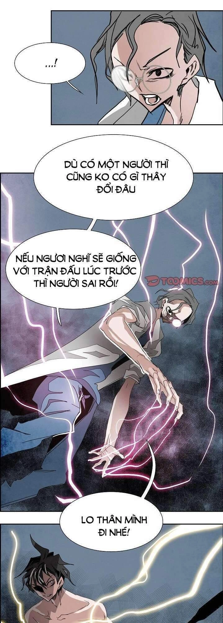 Warble Chapter 201 - 28