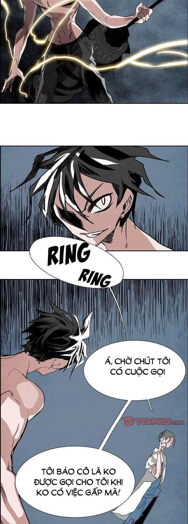 Warble Chapter 201 - 29