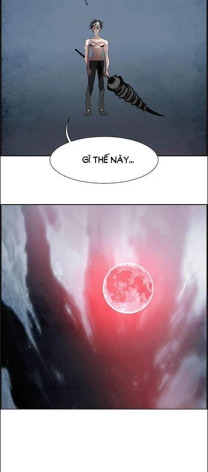 Warble Chapter 201 - 34