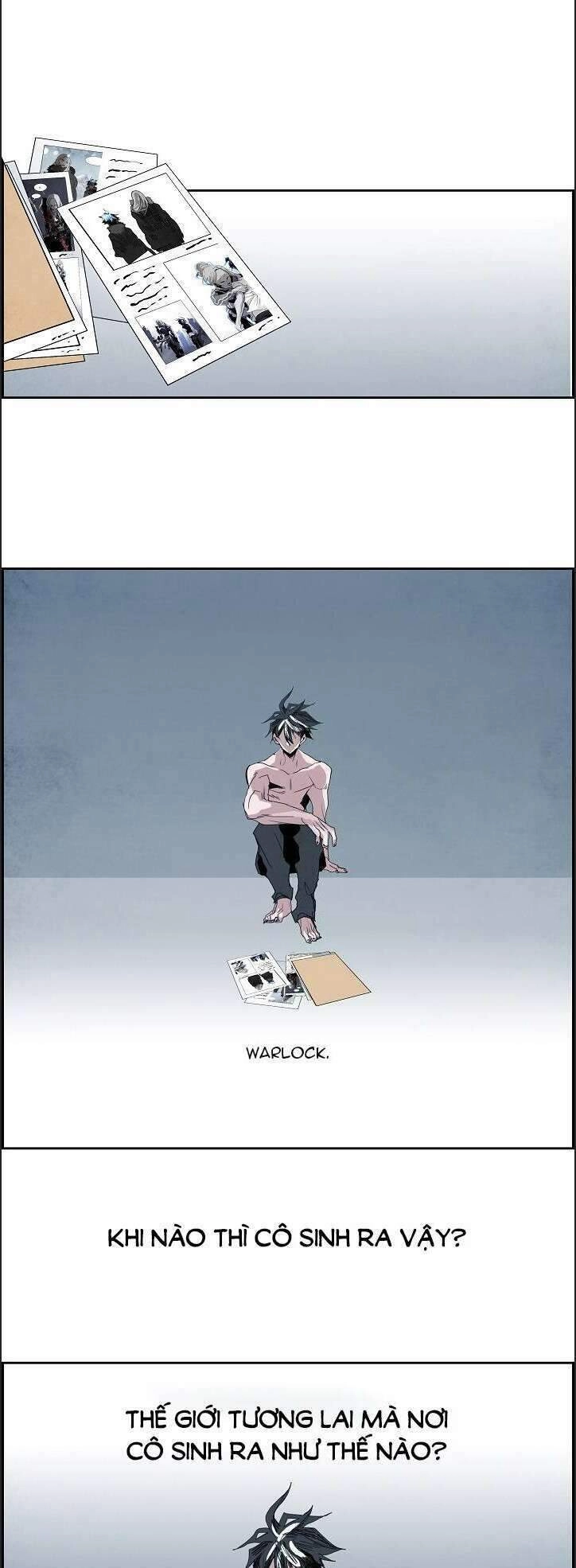 Warble Chapter 201 - 35