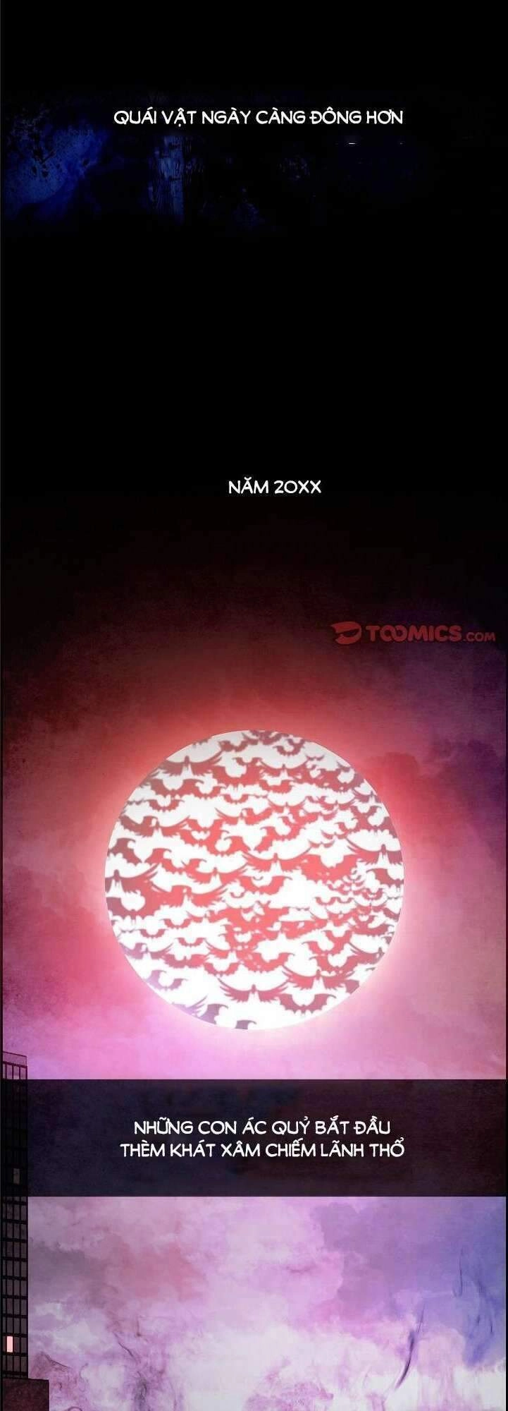 Warble Chapter 202 - 1