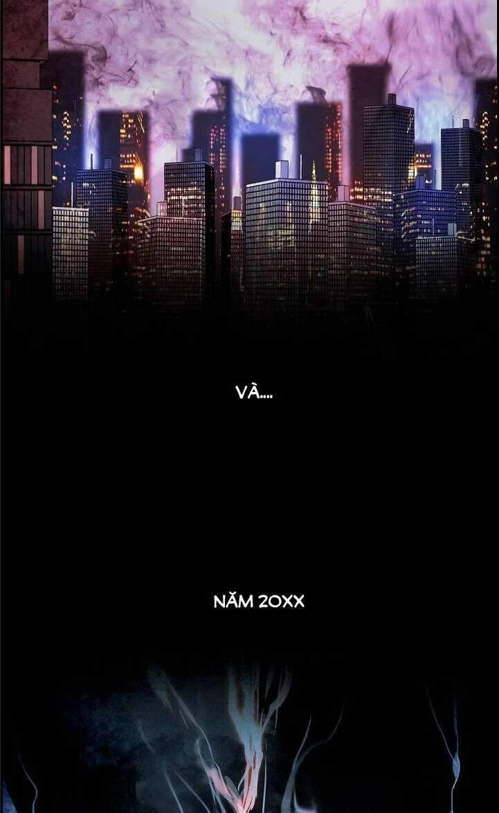 Warble Chapter 202 - 2