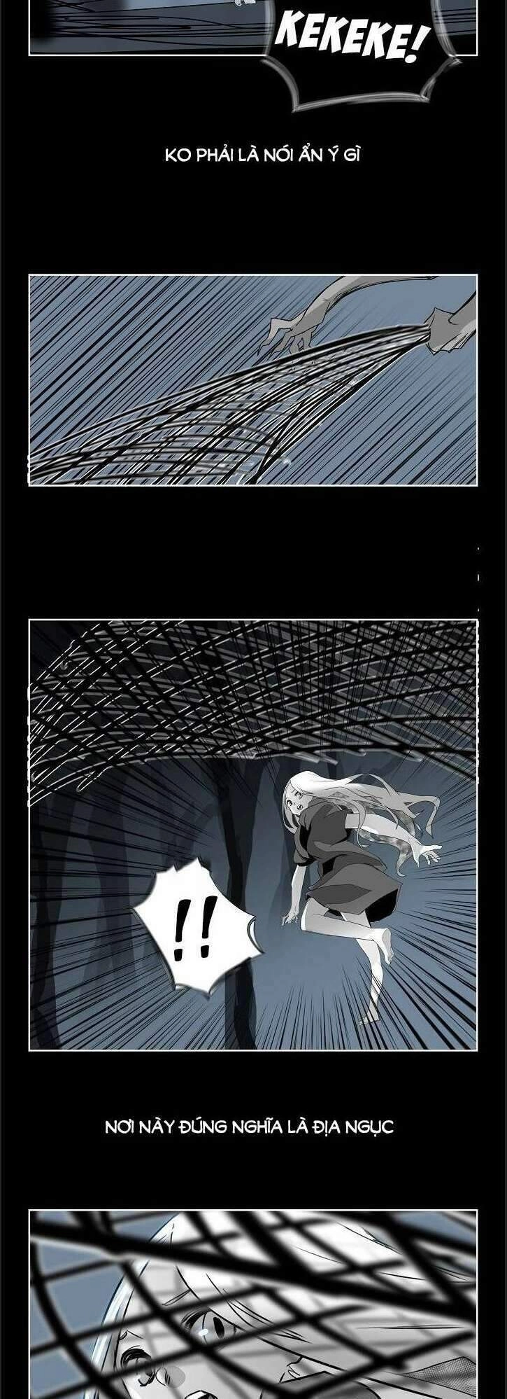 Warble Chapter 202 - 5