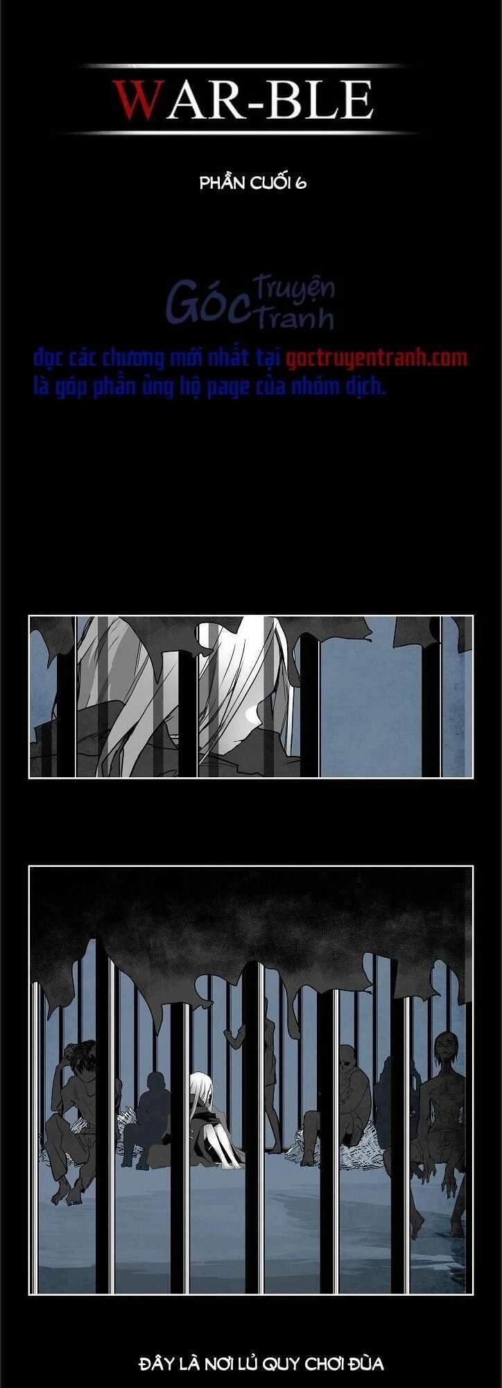 Warble Chapter 202 - 7