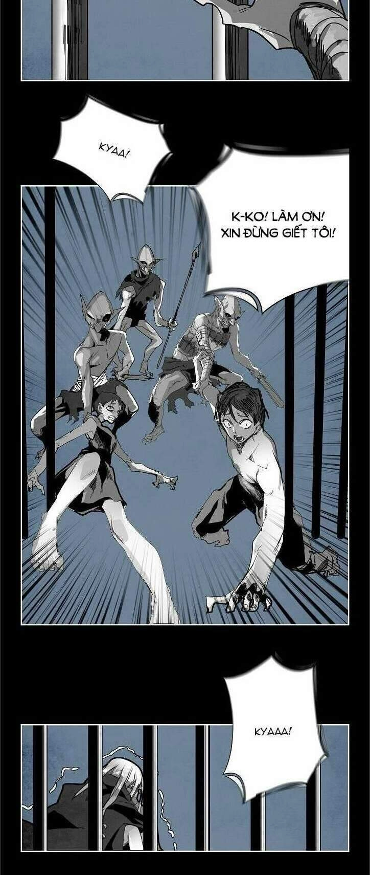 Warble Chapter 202 - 9