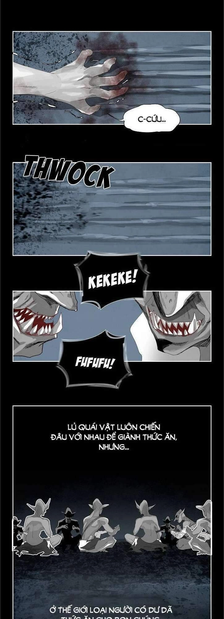 Warble Chapter 202 - 10