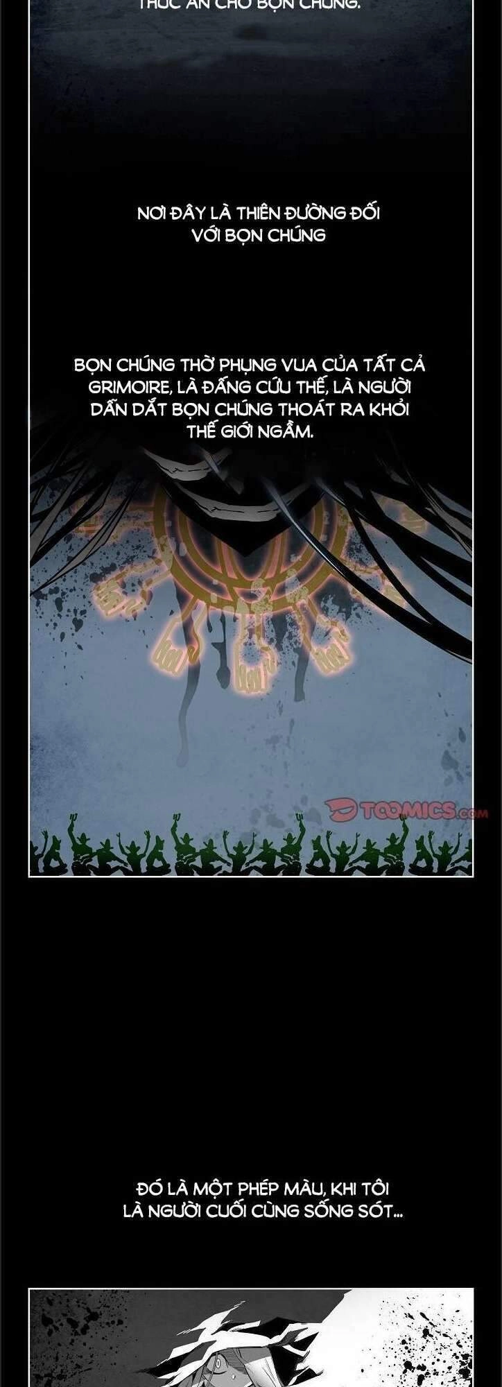 Warble Chapter 202 - 11