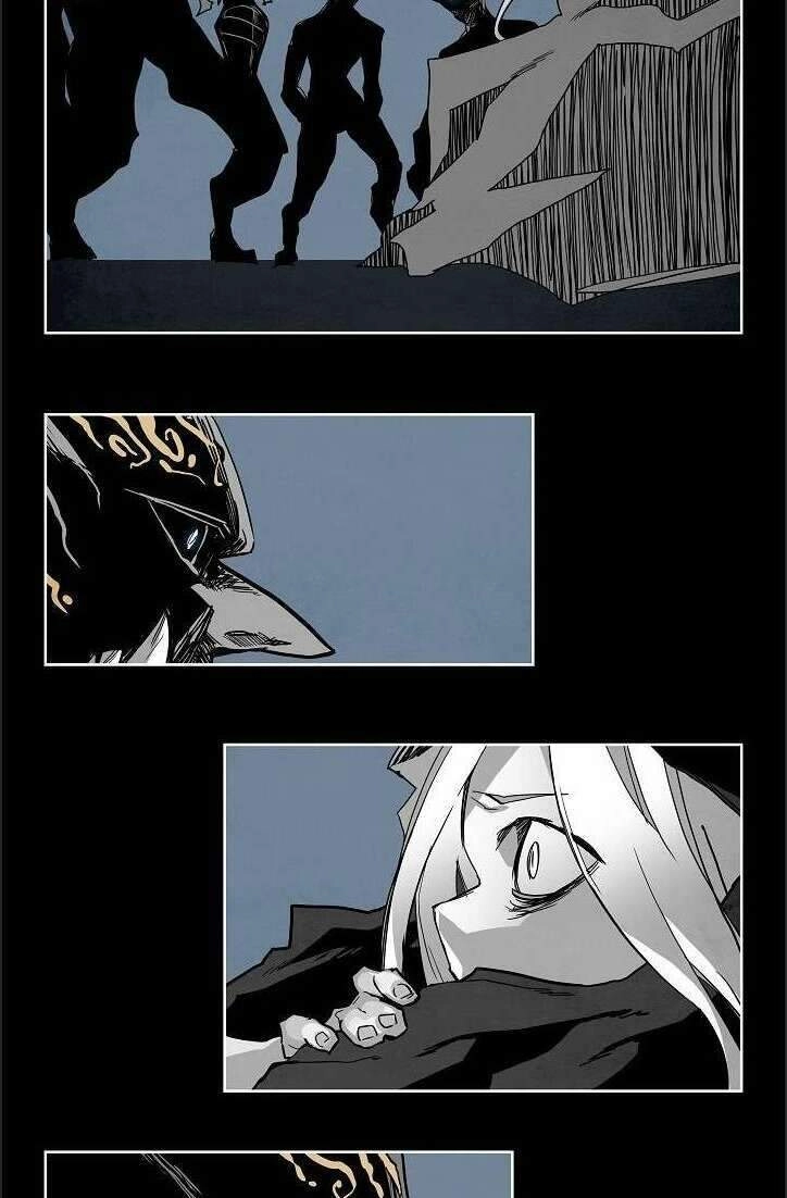 Warble Chapter 202 - 13