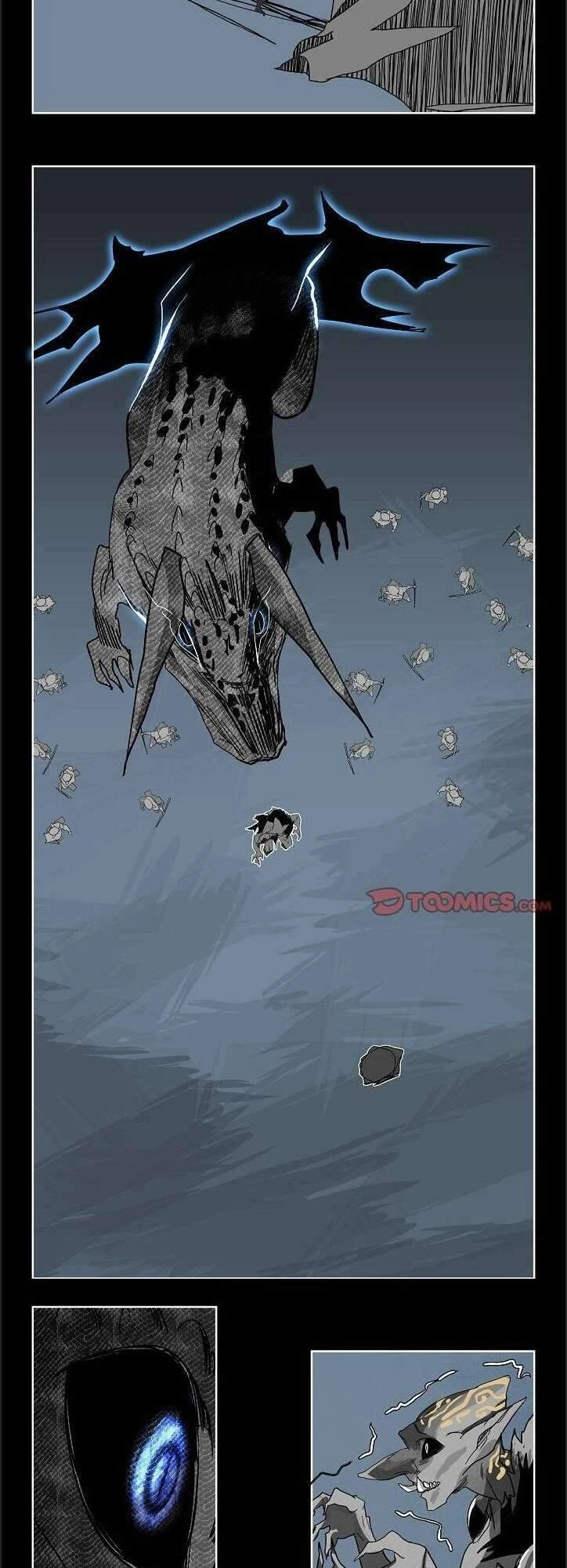 Warble Chapter 202 - 16