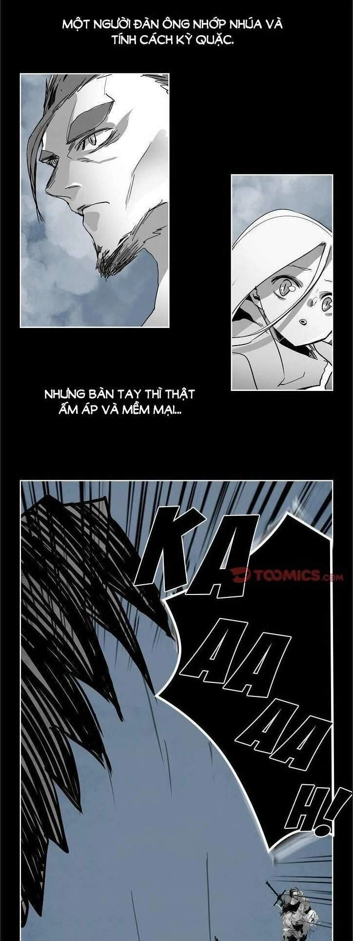 Warble Chapter 202 - 21