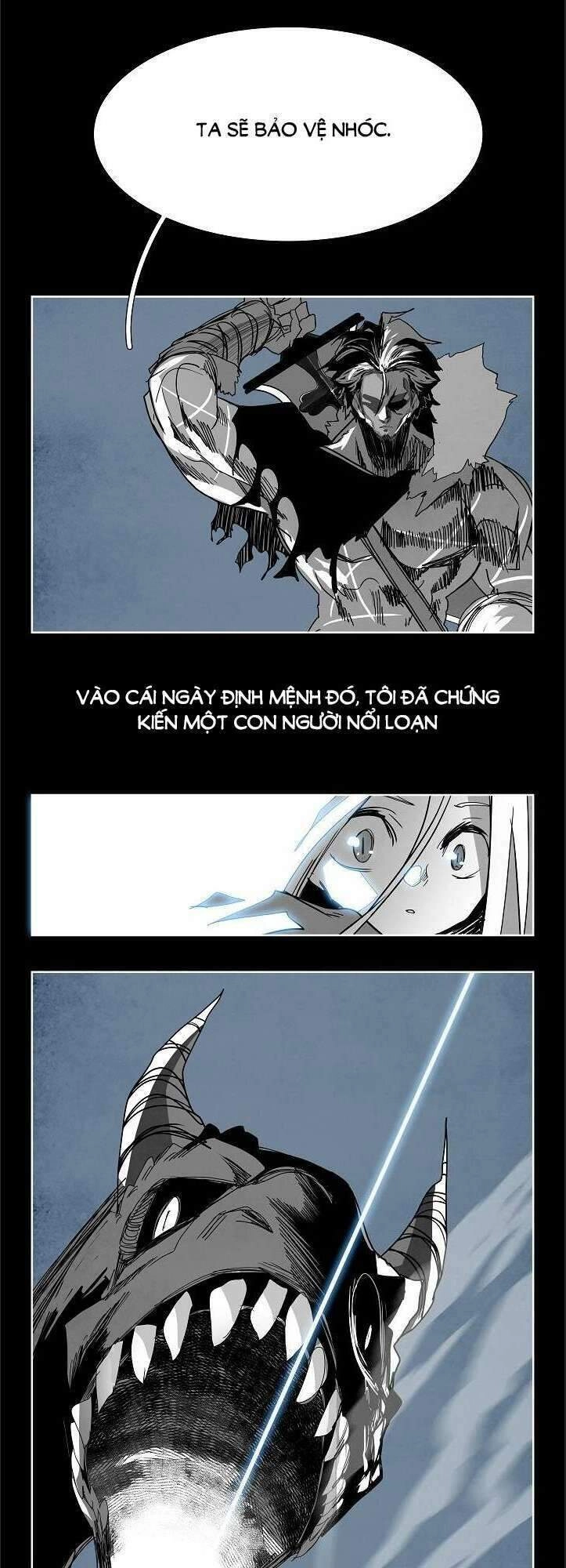 Warble Chapter 202 - 23