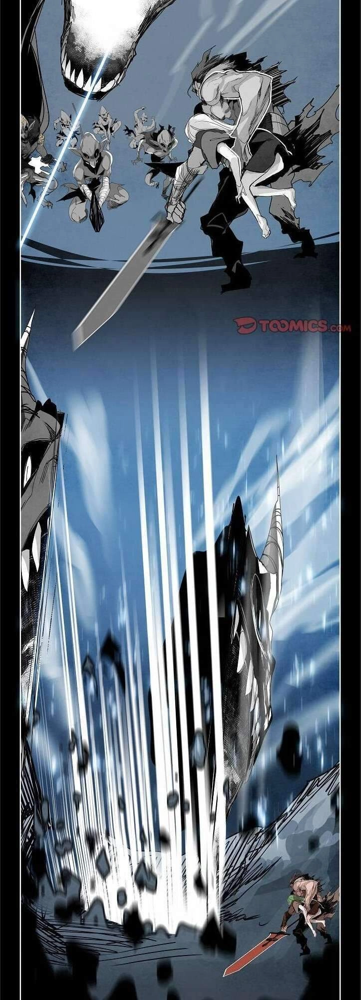 Warble Chapter 202 - 24