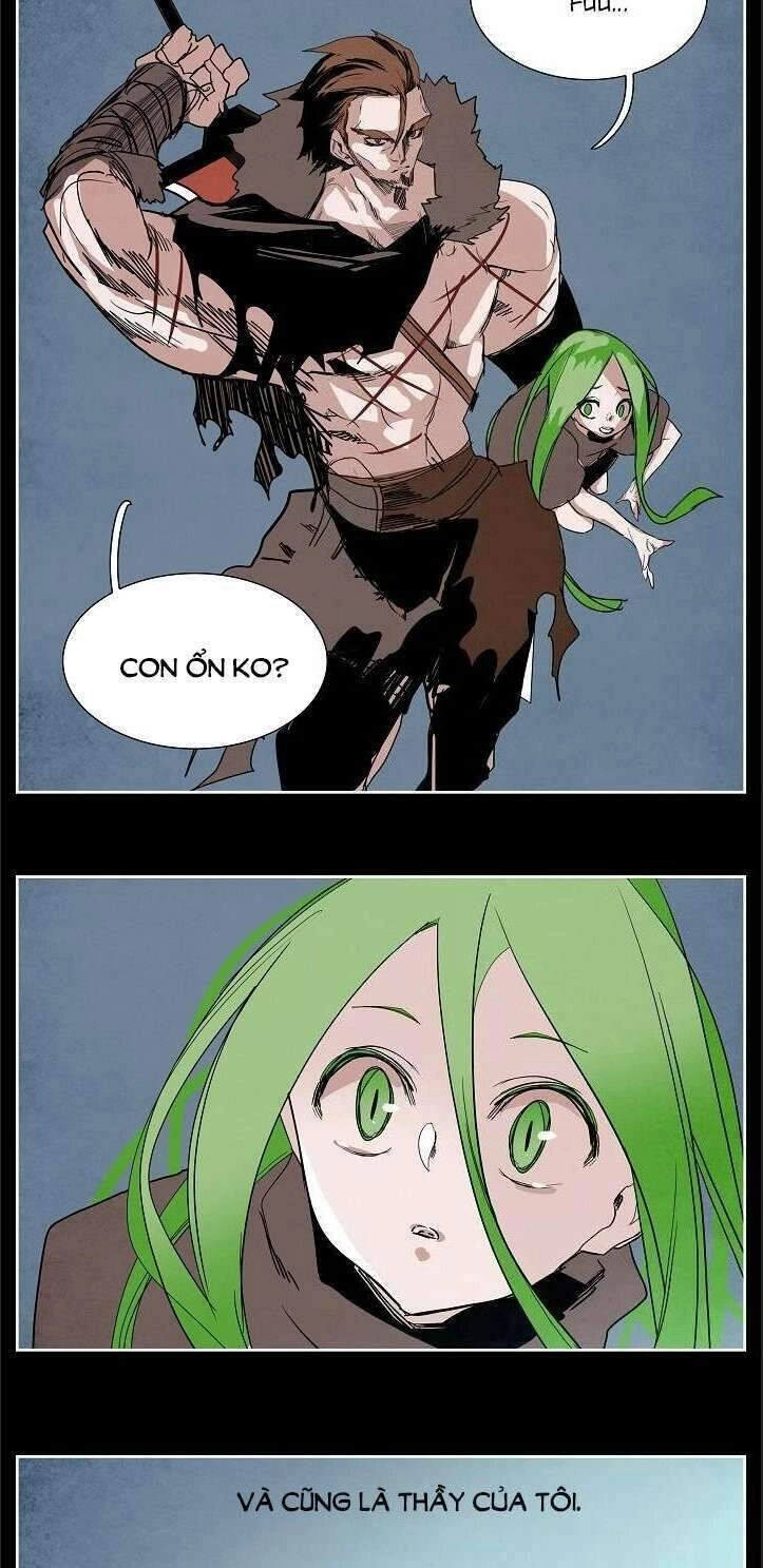 Warble Chapter 202 - 26