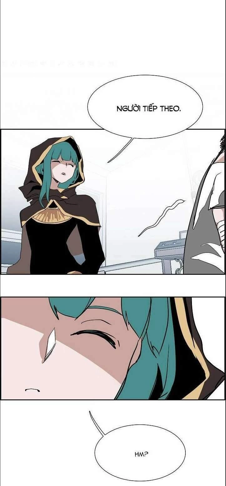 Warble Chapter 202 - 30