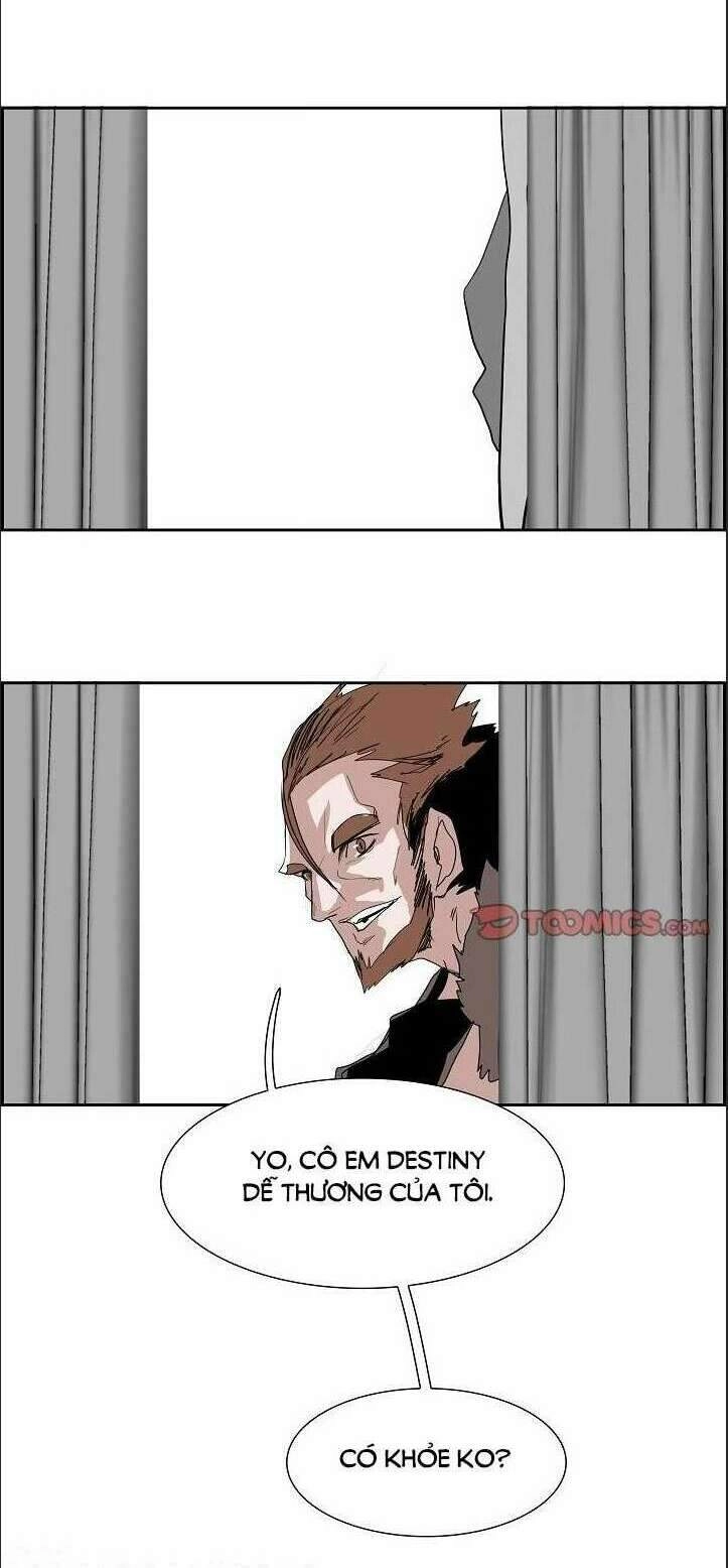 Warble Chapter 202 - 31