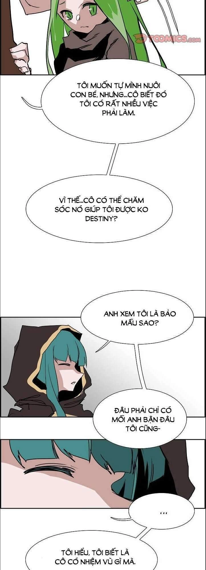 Warble Chapter 202 - 33