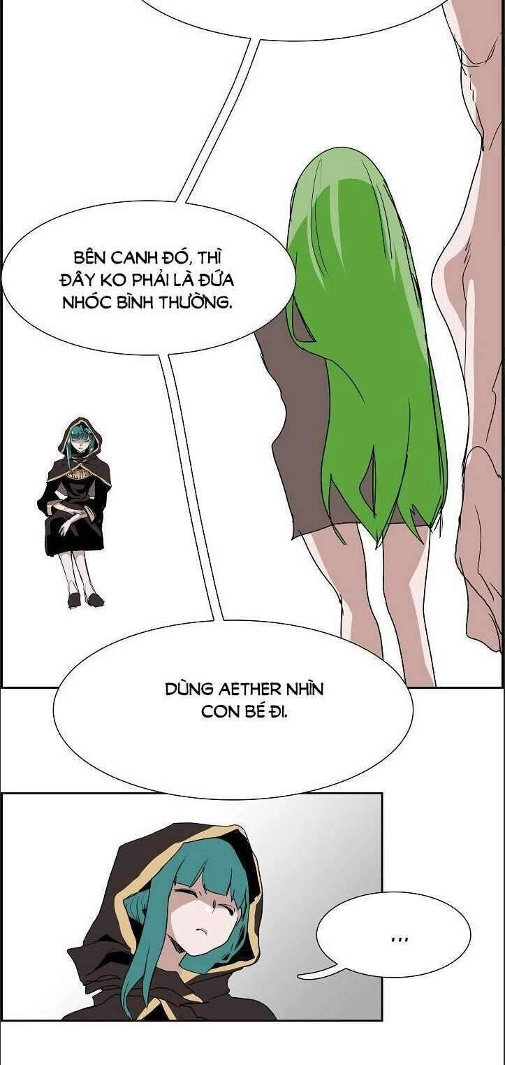 Warble Chapter 202 - 35