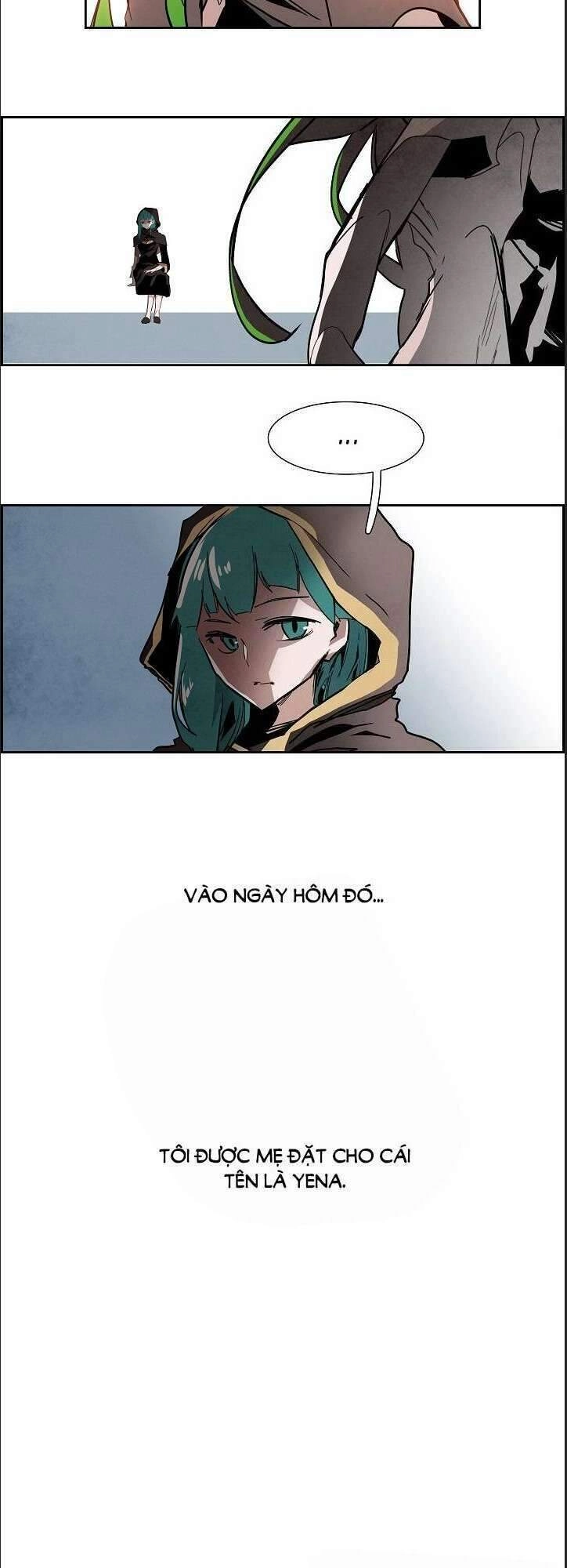 Warble Chapter 203 - 6