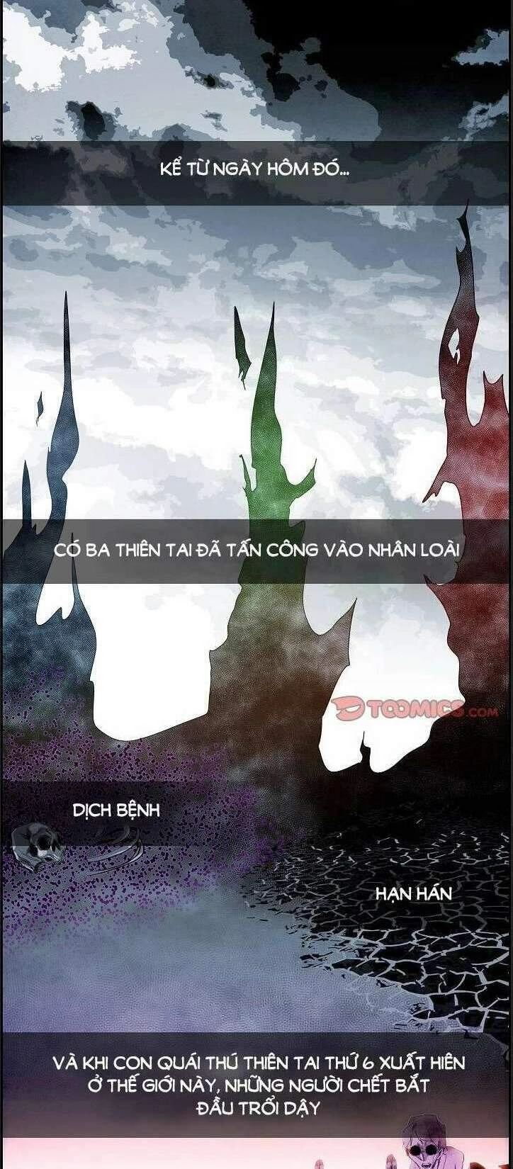 Warble Chapter 203 - 8