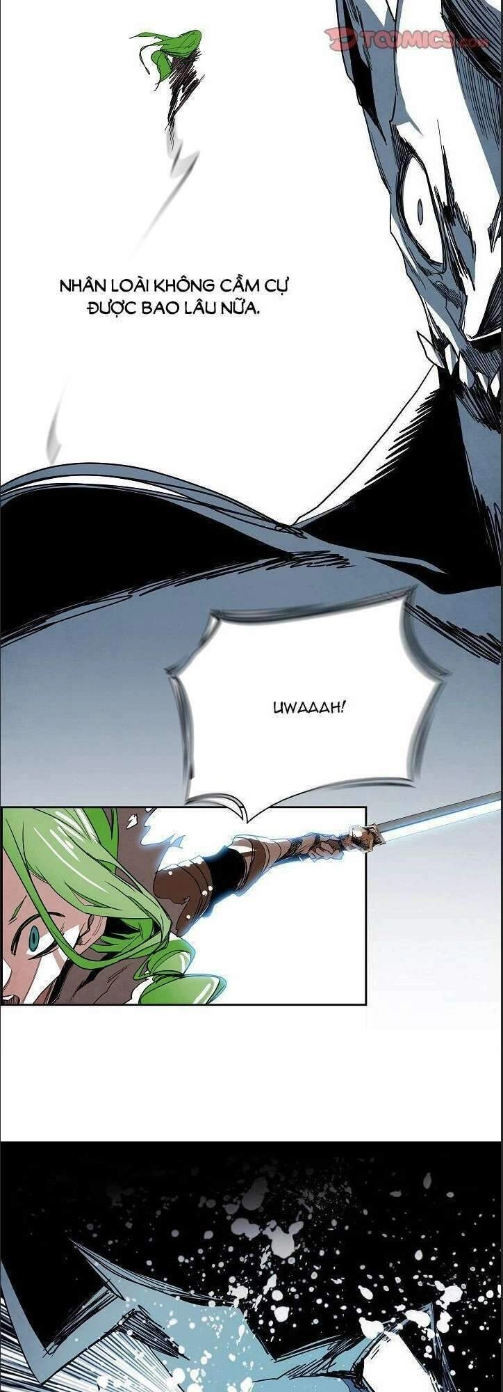 Warble Chapter 203 - 10