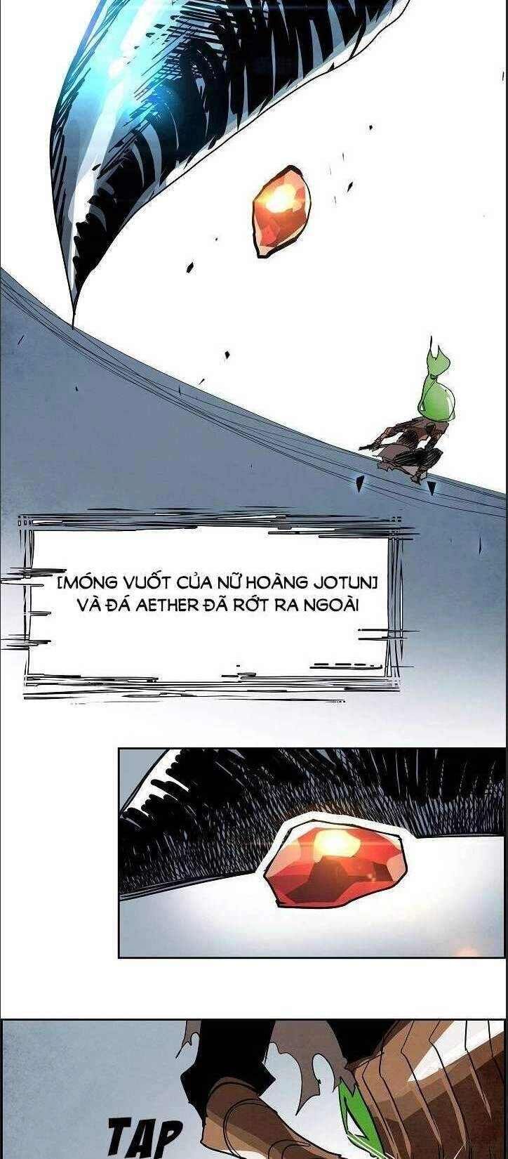 Warble Chapter 203 - 12