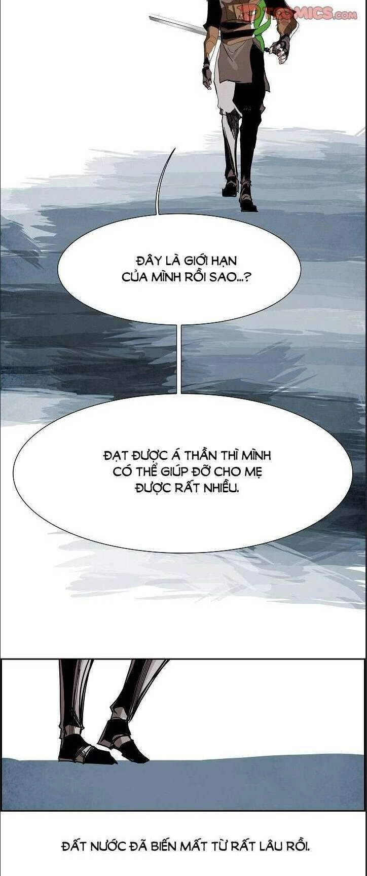 Warble Chapter 203 - 16