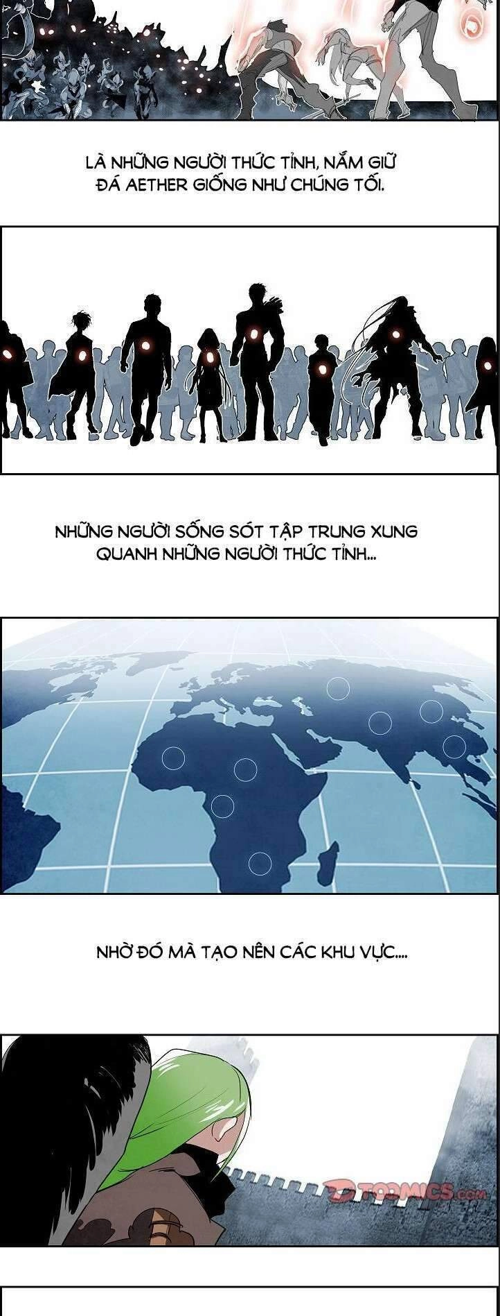 Warble Chapter 203 - 18