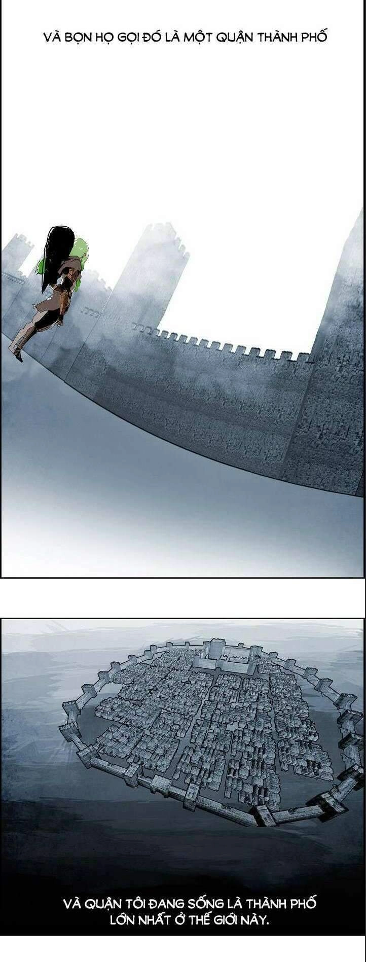 Warble Chapter 203 - 19