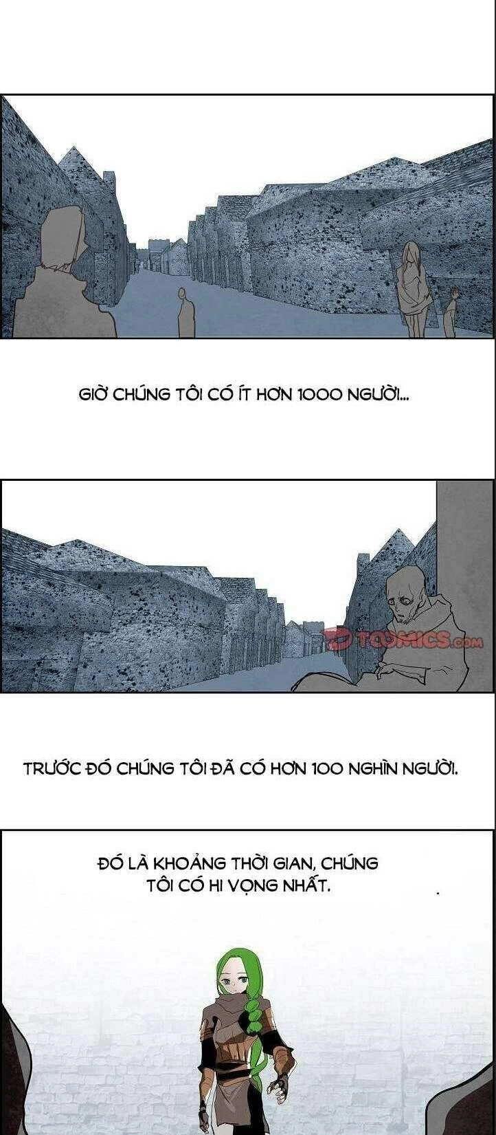 Warble Chapter 203 - 23