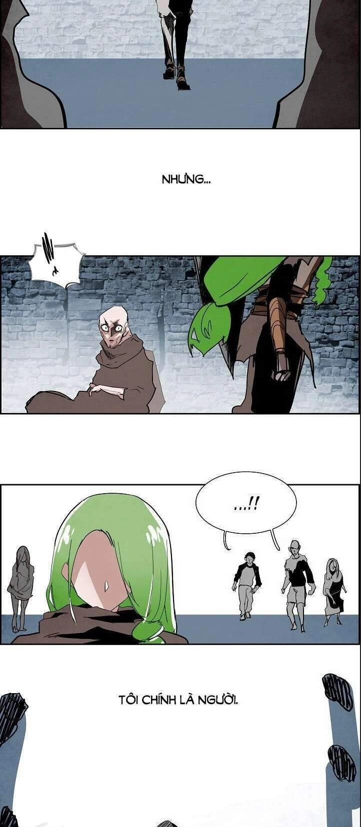 Warble Chapter 203 - 24