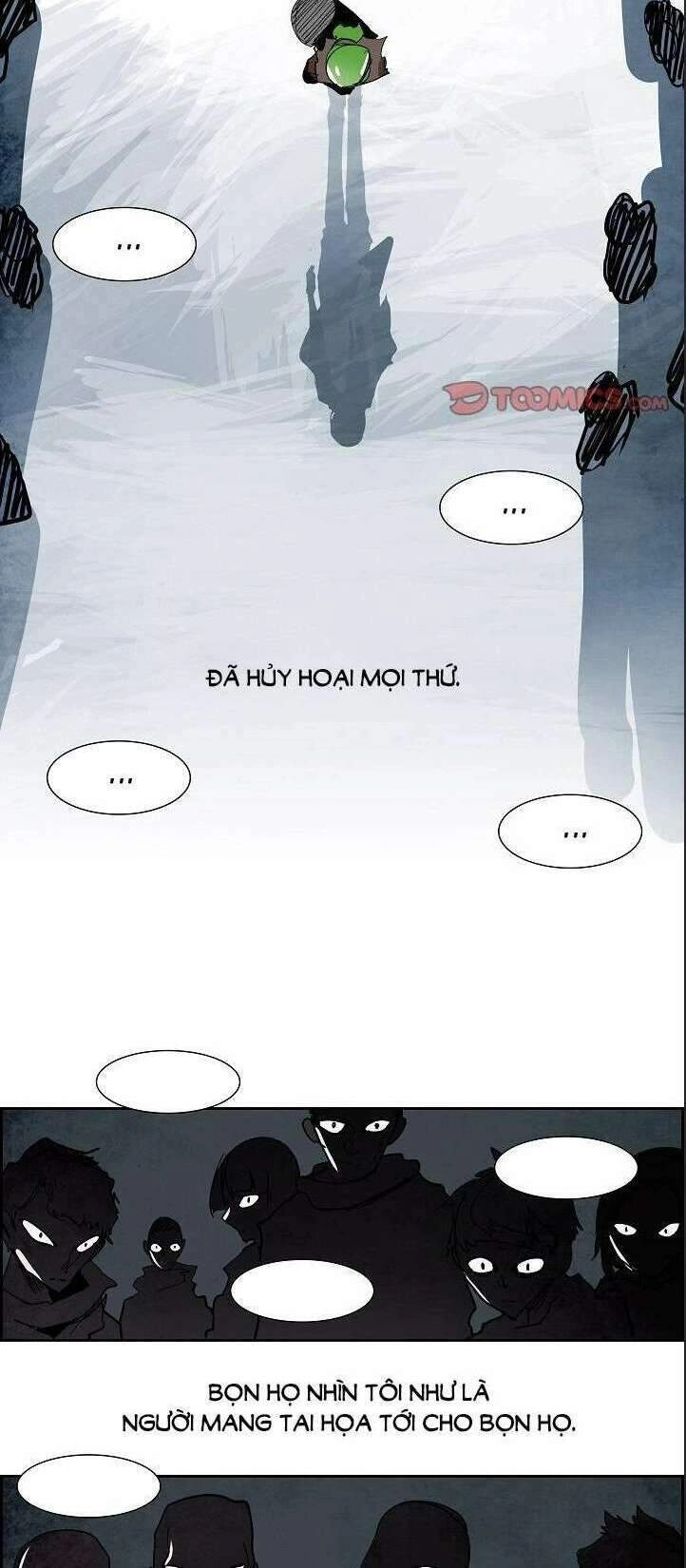 Warble Chapter 203 - 25