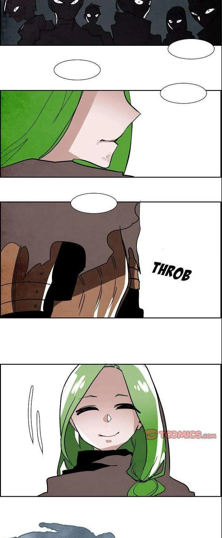 Warble Chapter 203 - 26