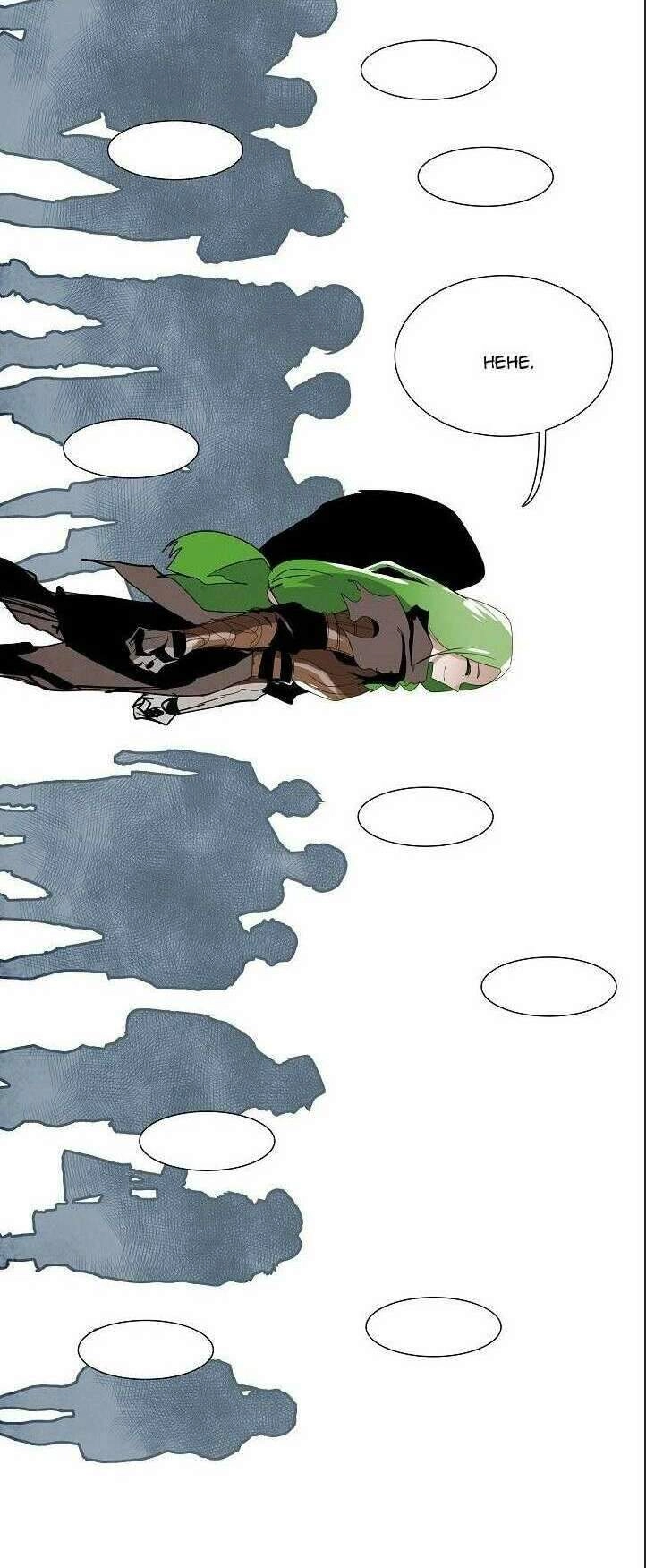 Warble Chapter 203 - 27