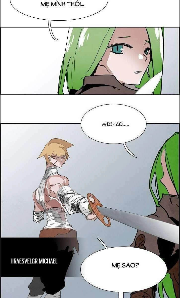 Warble Chapter 203 - 30