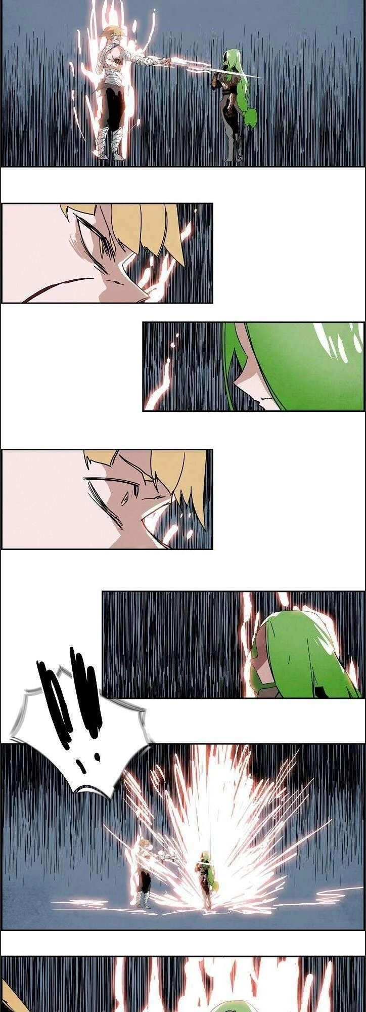 Warble Chapter 203 - 33