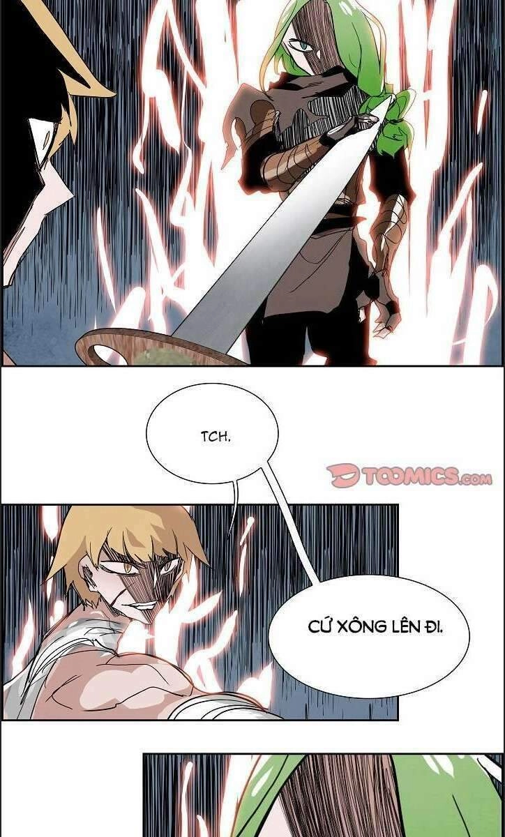 Warble Chapter 203 - 34