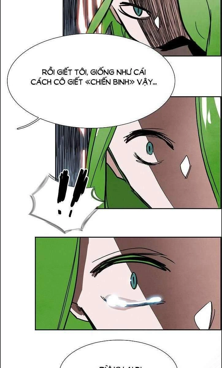 Warble Chapter 203 - 35