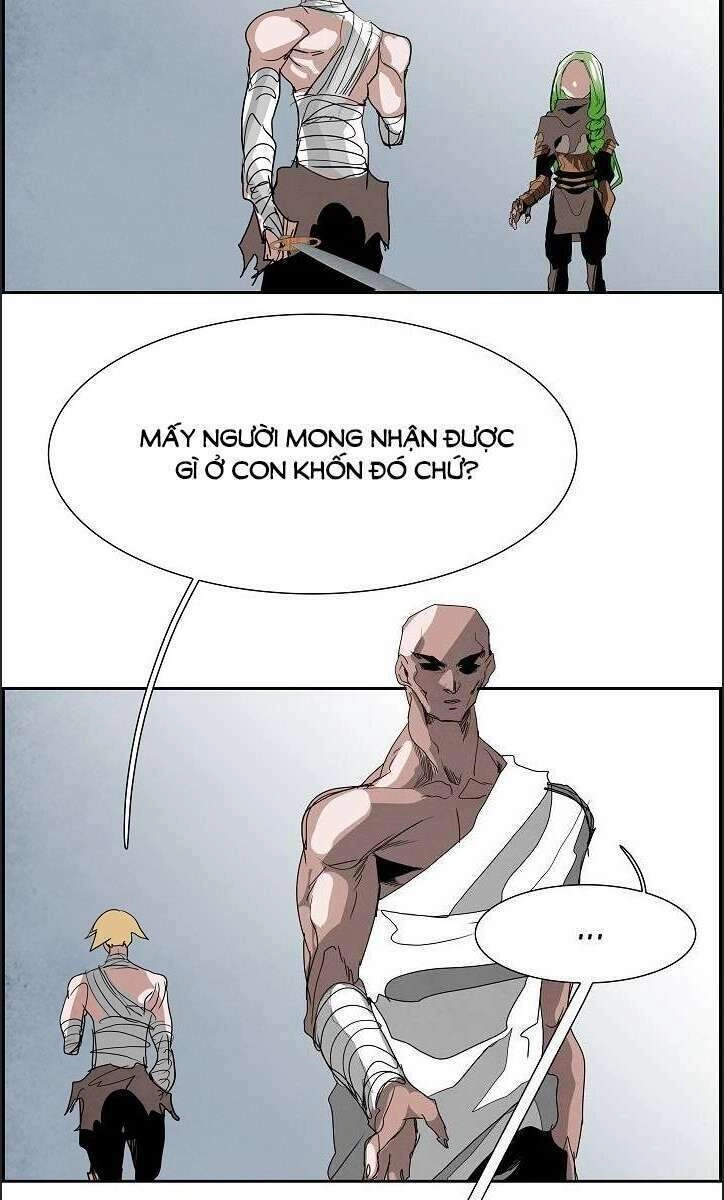 Warble Chapter 203 - 38