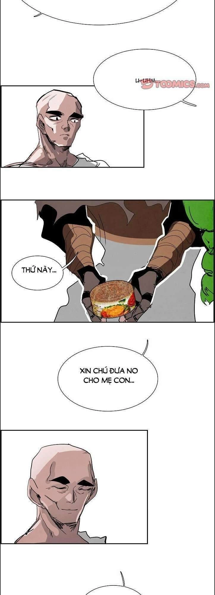 Warble Chapter 203 - 40